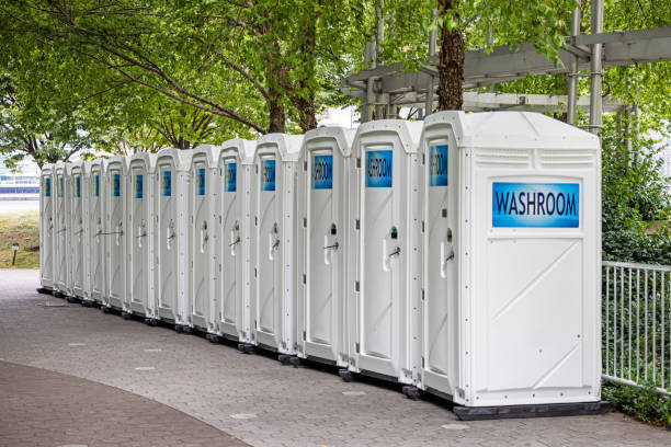 Best Portable bathroom rental  in Penrose, CO