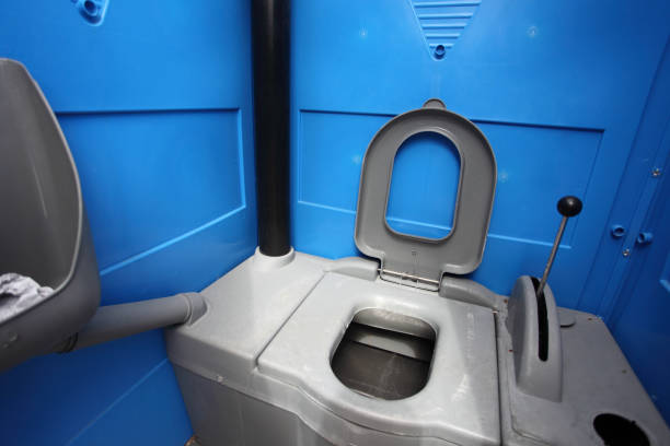 Portable bathroom rental in Penrose, CO