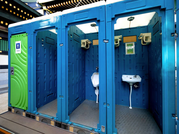 Best Construction site porta potty rental  in Penrose, CO