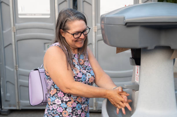 Best Affordable portable toilet rental  in Penrose, CO