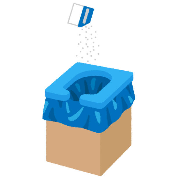 Portable Toilet Options We Offer in Penrose, CO