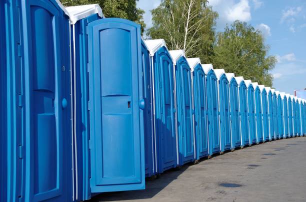 Best Porta potty rental for outdoor events  in Penrose, CO